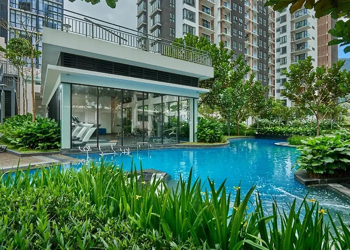 The Tropic@Midhill Genting