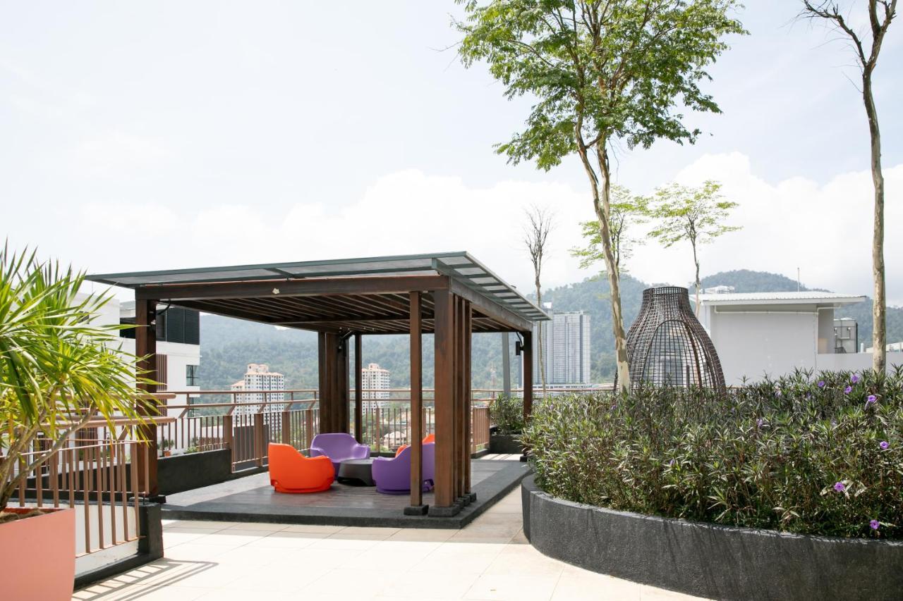 The Tropic@midhill Genting Apartment *