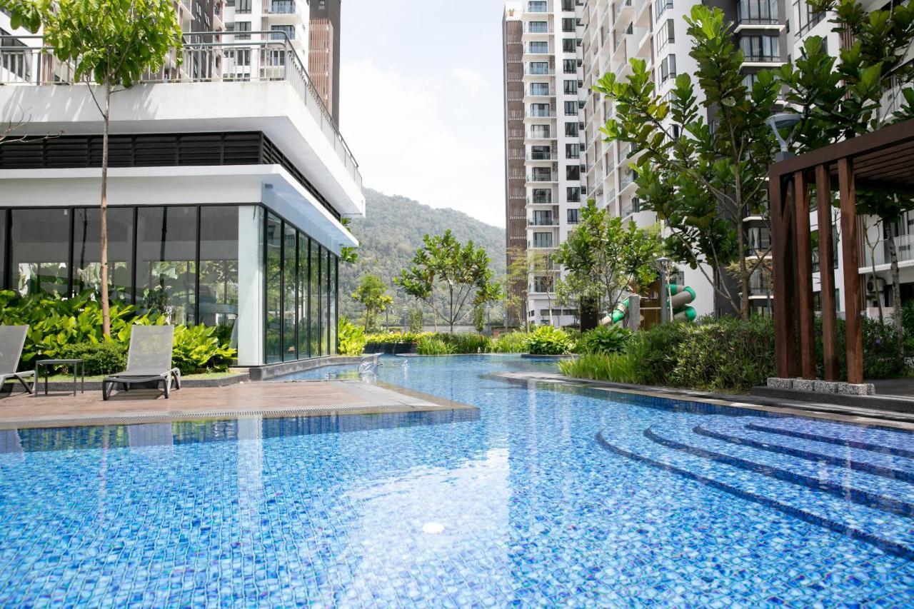 The Tropic@midhill Genting *