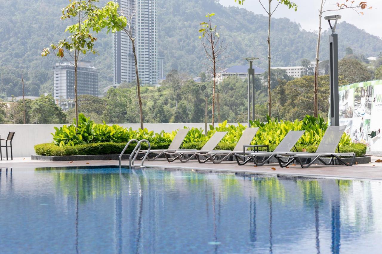 The Tropic@midhill Genting Apartment Genting Highlands