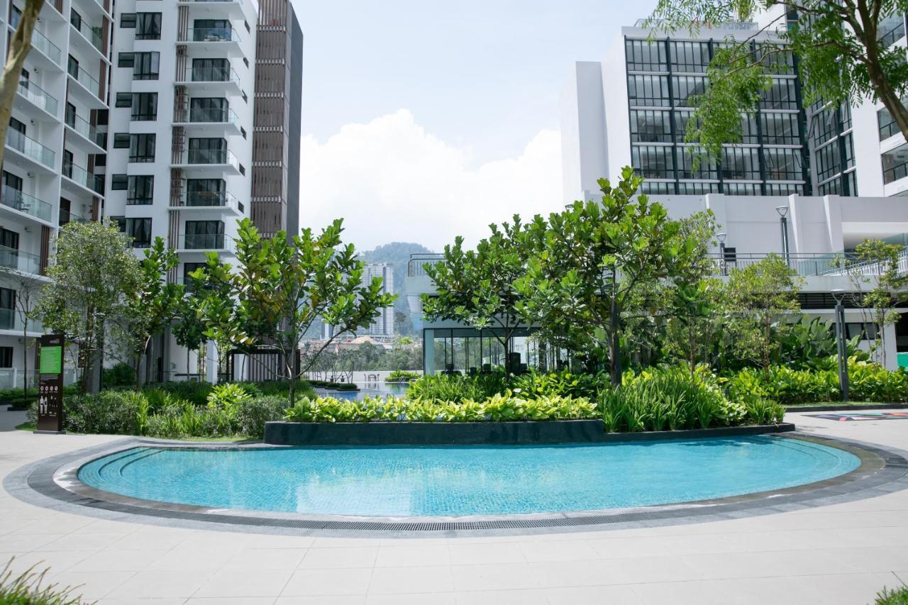 The Tropic@midhill Genting *