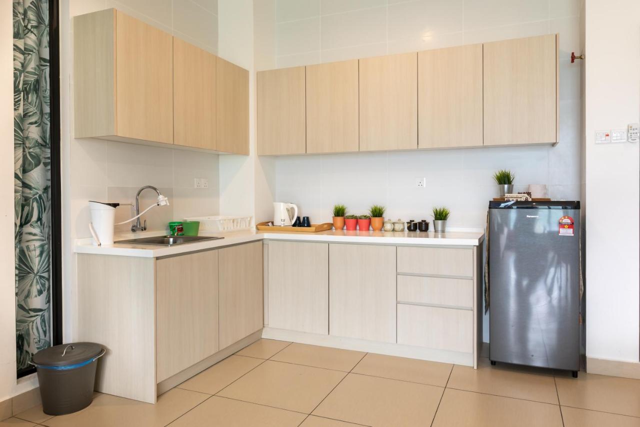 The Tropic@midhill Genting Apartment