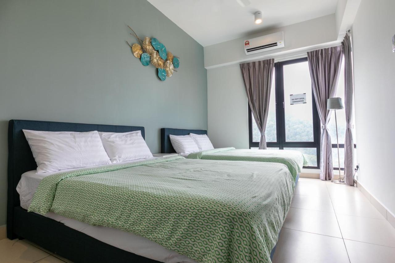 The Tropic@midhill Genting Apartment
