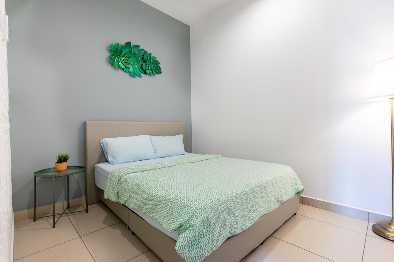 Apartment The Tropic@midhill Genting