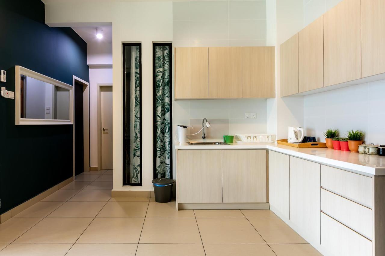 The Tropic@midhill Genting Apartment