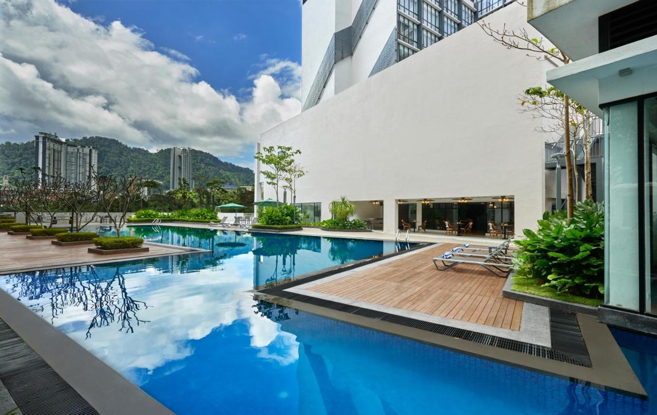 The Tropic@midhill Genting * Genting Highlands
