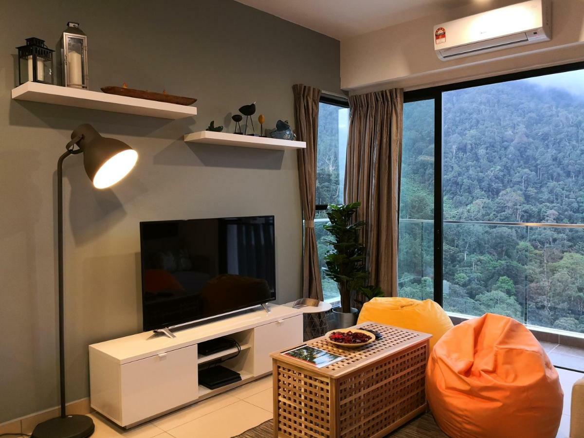 The Tropic@midhill Genting Apartment
