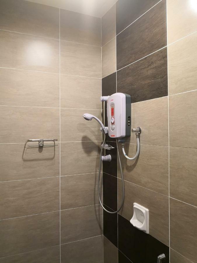 Apartment The Tropic@midhill Genting Genting Highlands