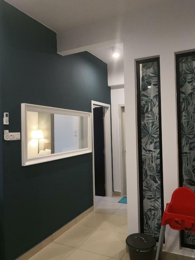 The Tropic@midhill Genting Apartment *