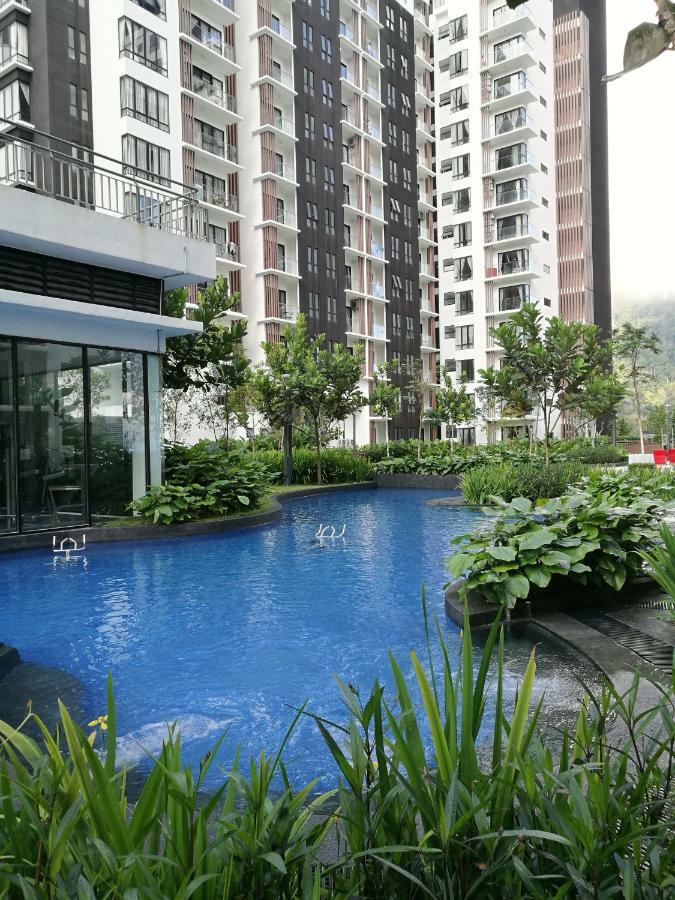The Tropic@midhill Genting Apartment