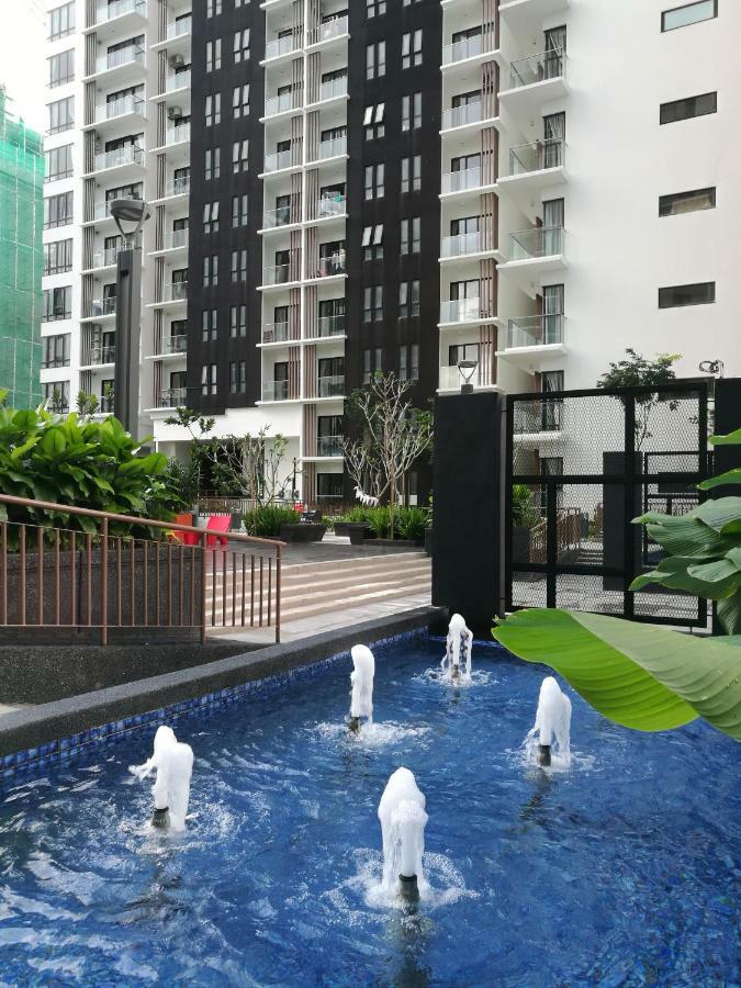 Apartment The Tropic@midhill Genting Genting Highlands