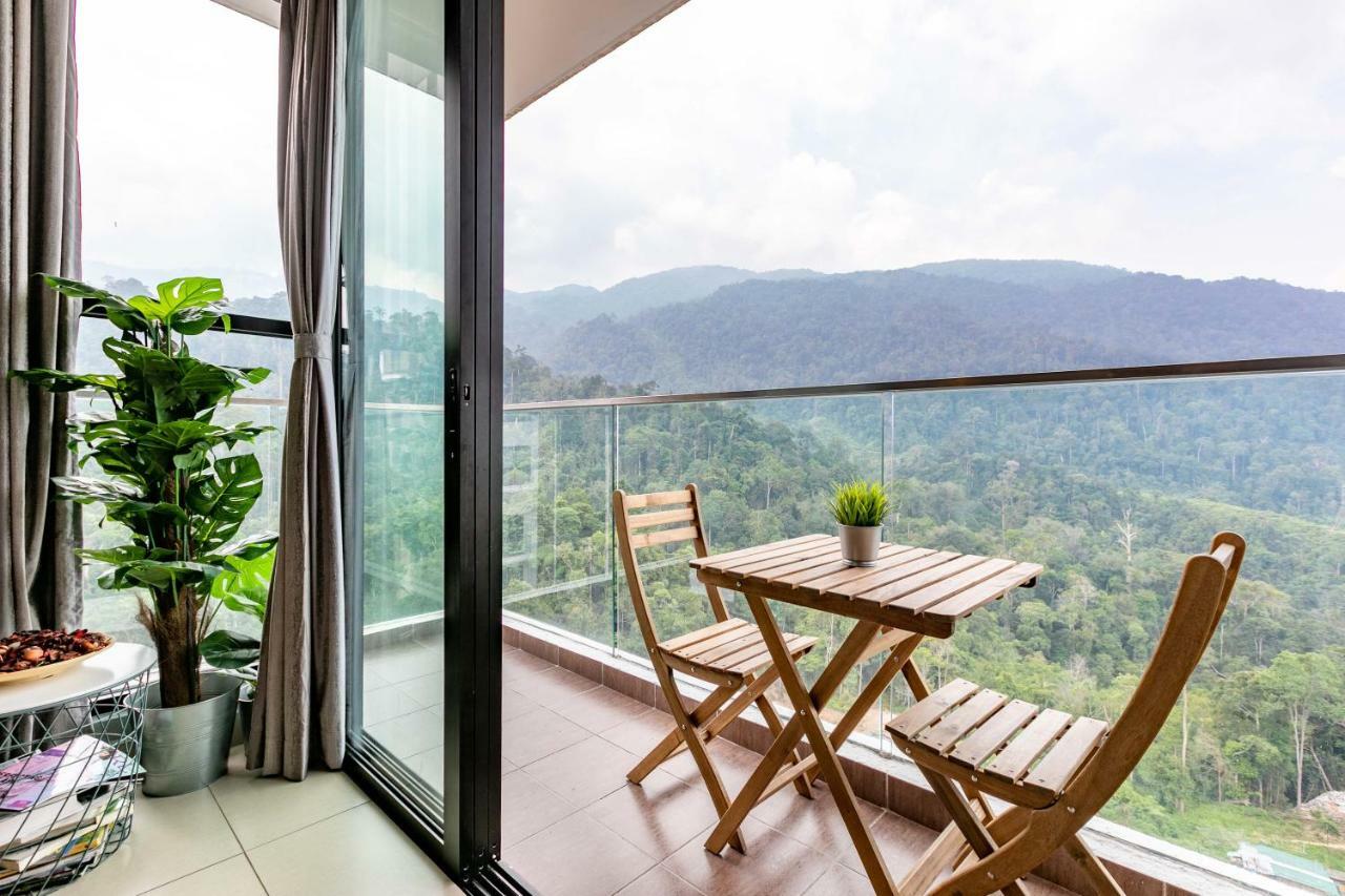The Tropic@midhill Genting Apartment