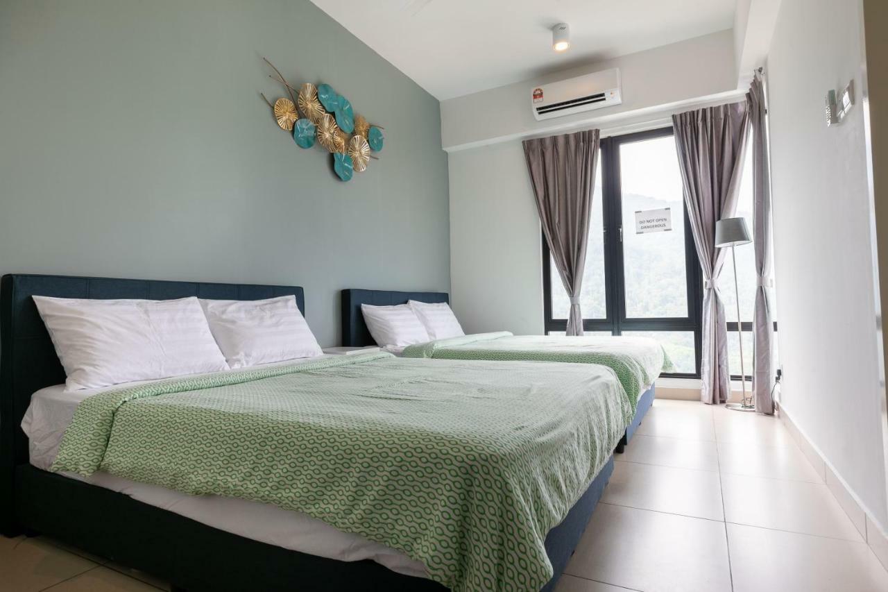 The Tropic@midhill Genting Apartment *